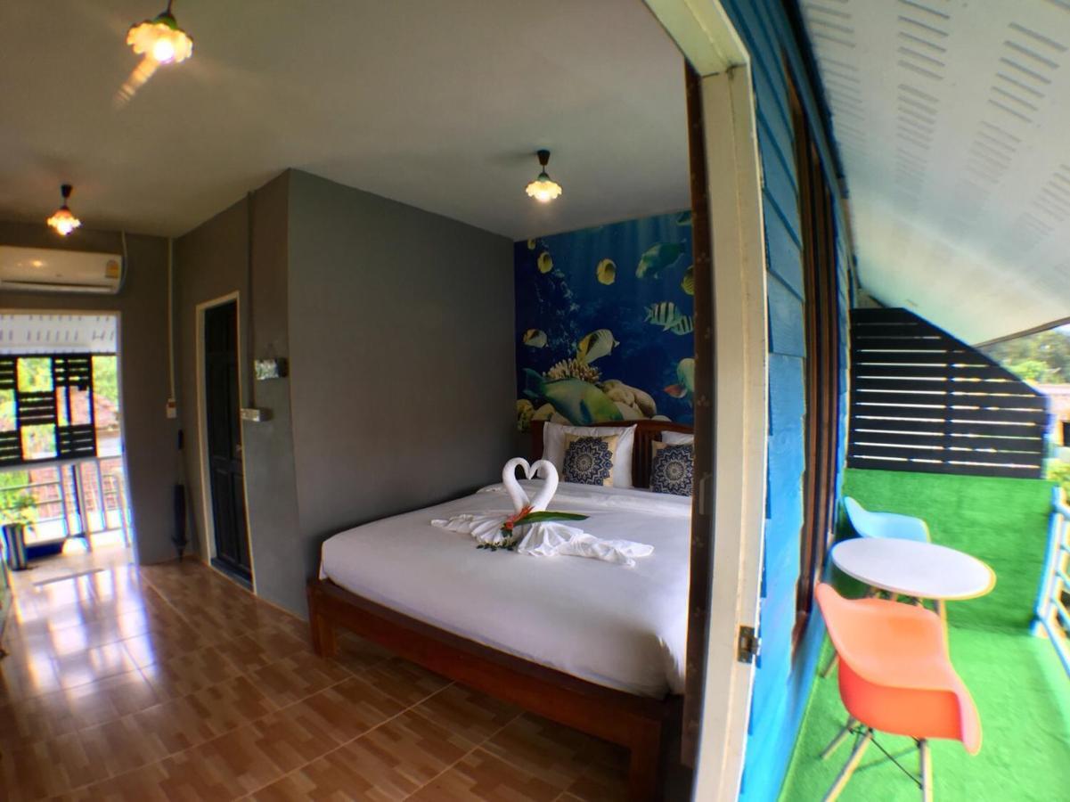 Baan Artima Mini Resort Koh Lipe Exterior photo